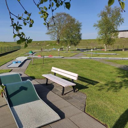 Ferienwohnung Osterdeich Horumersiel Kültér fotó